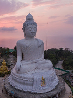 Big Buddha phuket